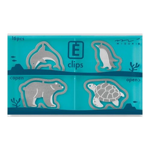 ST Midori Etching Clips Aquarium
