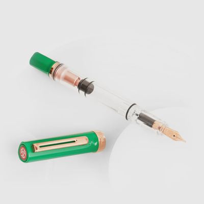 FP TWSBI ECO Fountain Pen