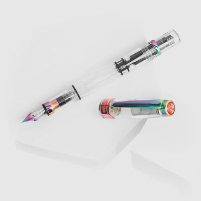 FP TWSBI Diamond 580 Fountain Pen