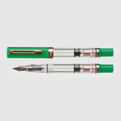 FP TWSBI ECO Fountain Pen