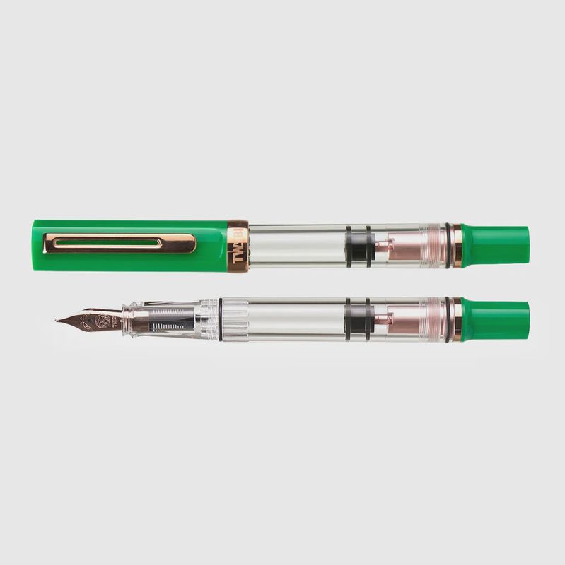 FP TWSBI ECO Fountain Pen