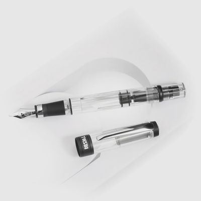 FP TWSBI Diamond 580 Fountain Pen