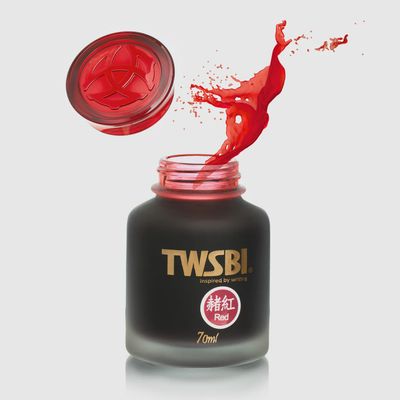 IK TWSBI 70ml Fountain Pen Ink