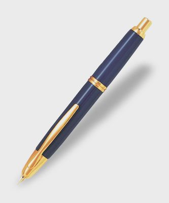 FP Pilot Capless Fountain Pen
