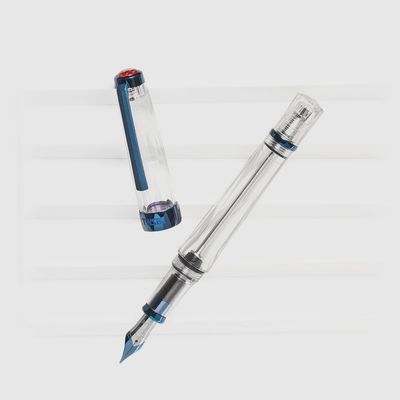 FP TWSBI VAC 700R Fountain Pen