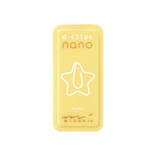 ST Midori d-clips nano Star (5)