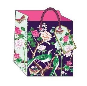 GB Small Chinoiserie Gift bag