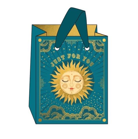 GB Small Soul Mate Gift Bag