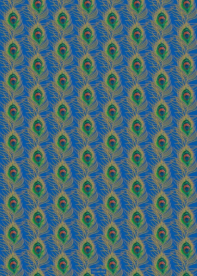 GWX Peacock Feather Blue (15)