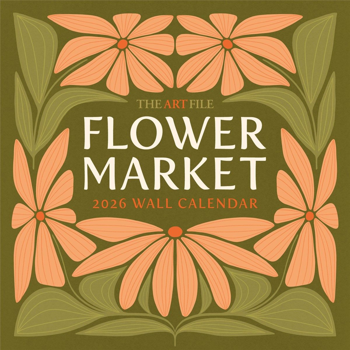 CA 2026 Flower Market
