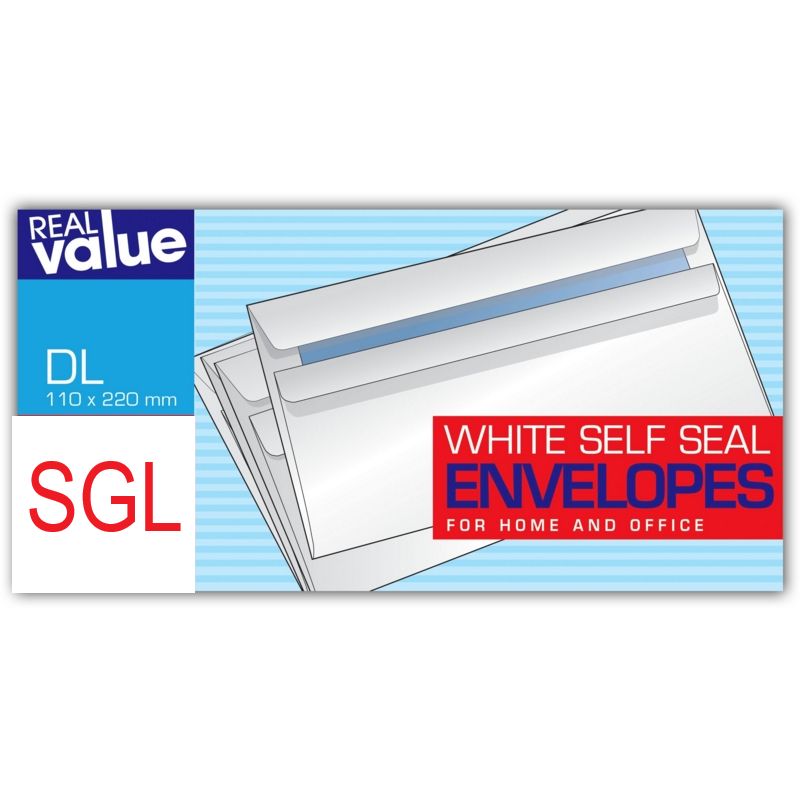 EV Office White DL Single