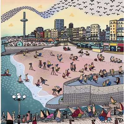 Lisa Holdcroft