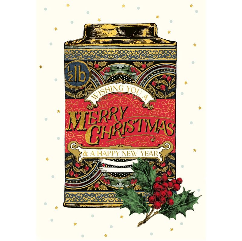 GCX Penny Lane Christmas Cards