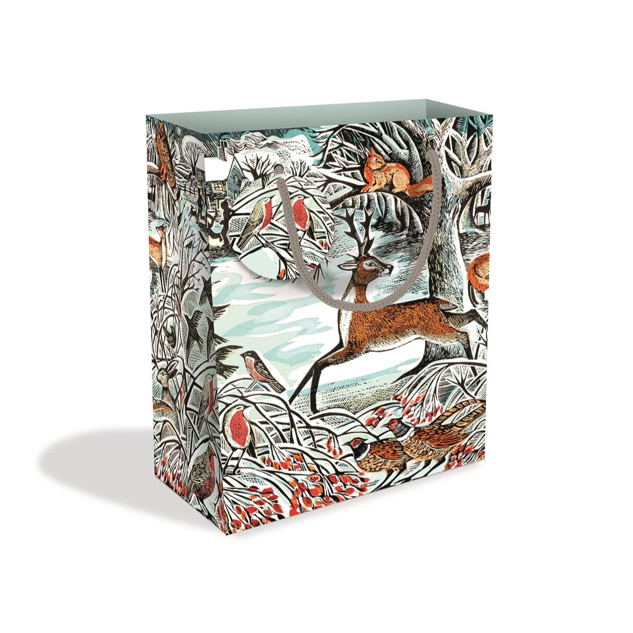 GBX Winter Woodland - Medium