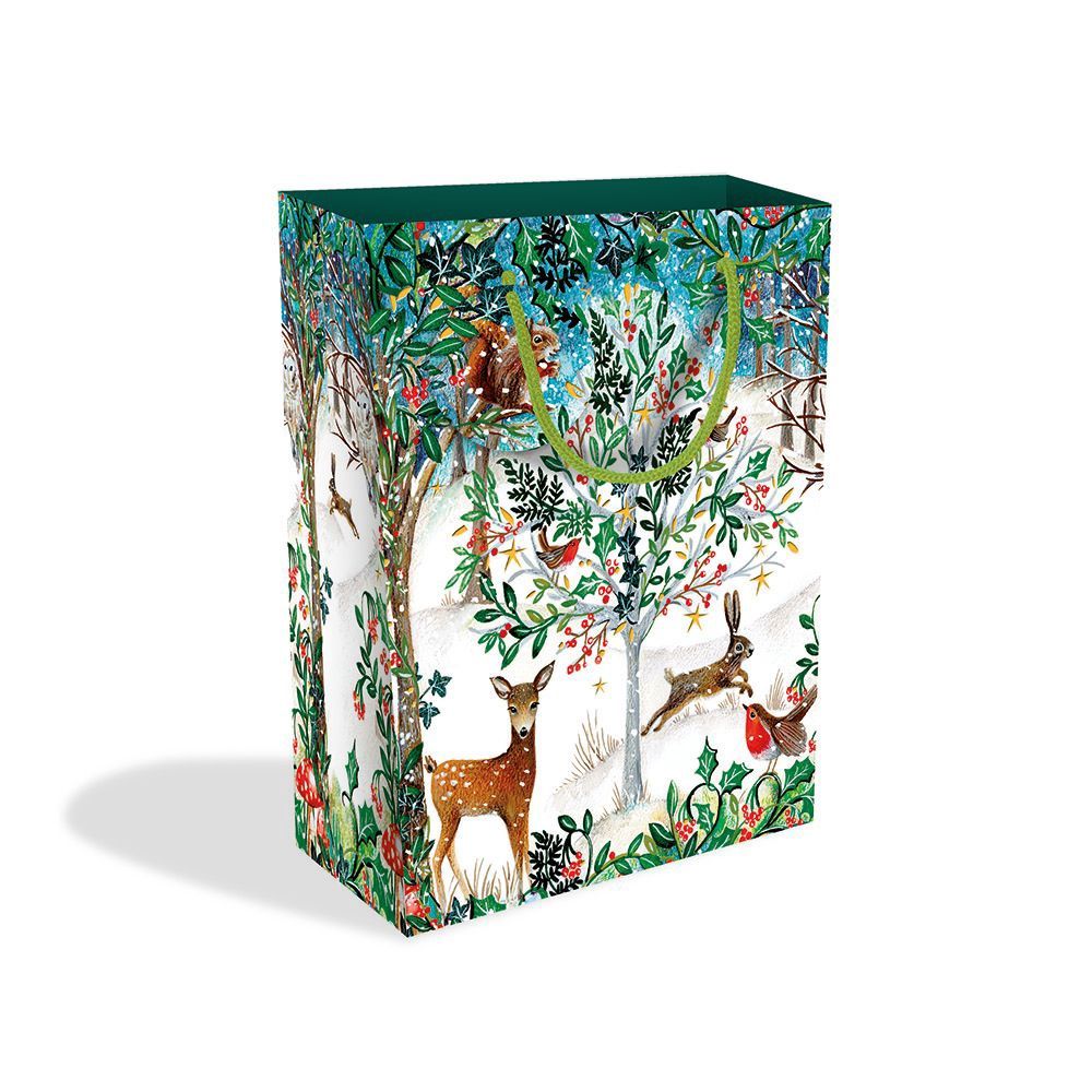 GBX Winter Forest Glade Large