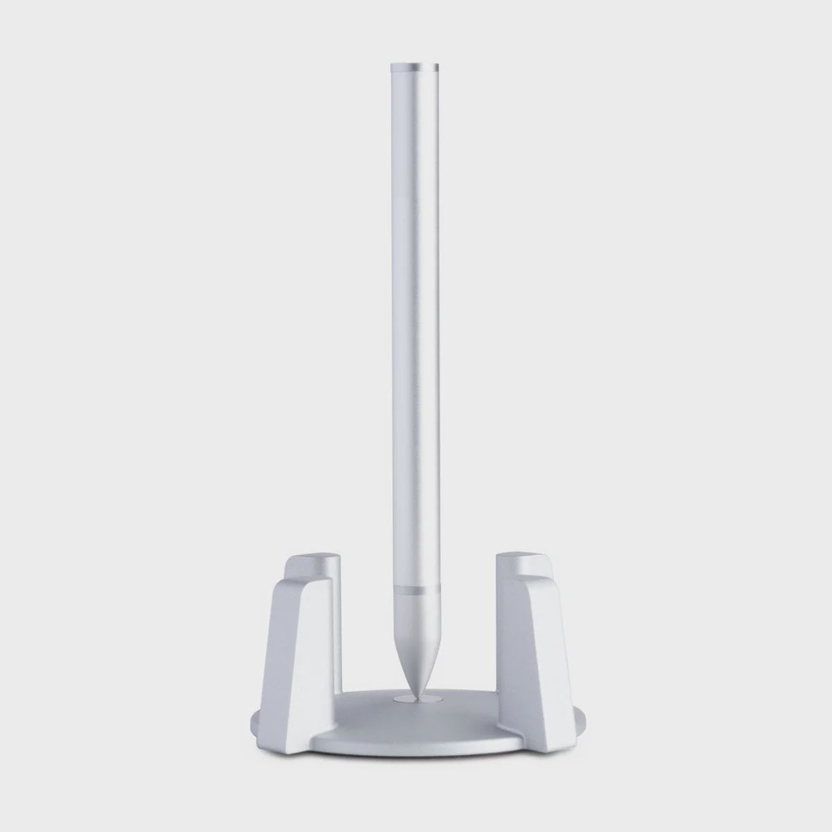 BP Novium Hoverpen 1.0 Classic, FINISH: Pearl Grey