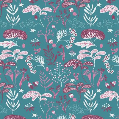 GW Seashore by Rosie MacCurrach