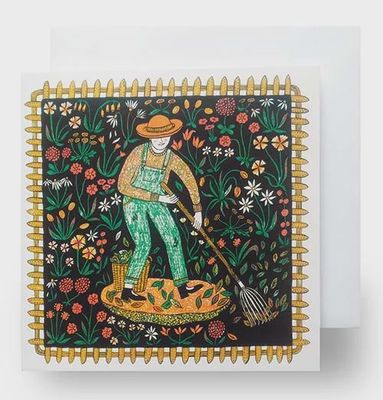 NC Alice Pattullo - The Gardening Year - Winter
