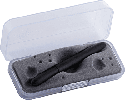 PN Fisher Space Bullet Pen - Black
