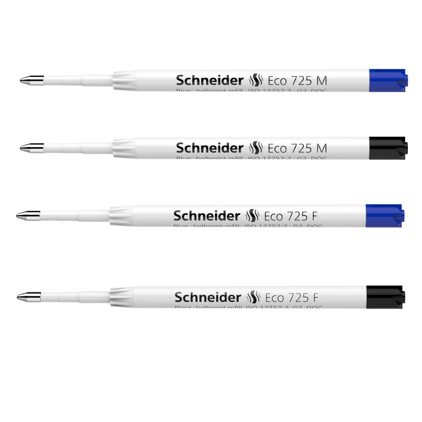 RE Schneider Eco 725 G2 Ballpoint