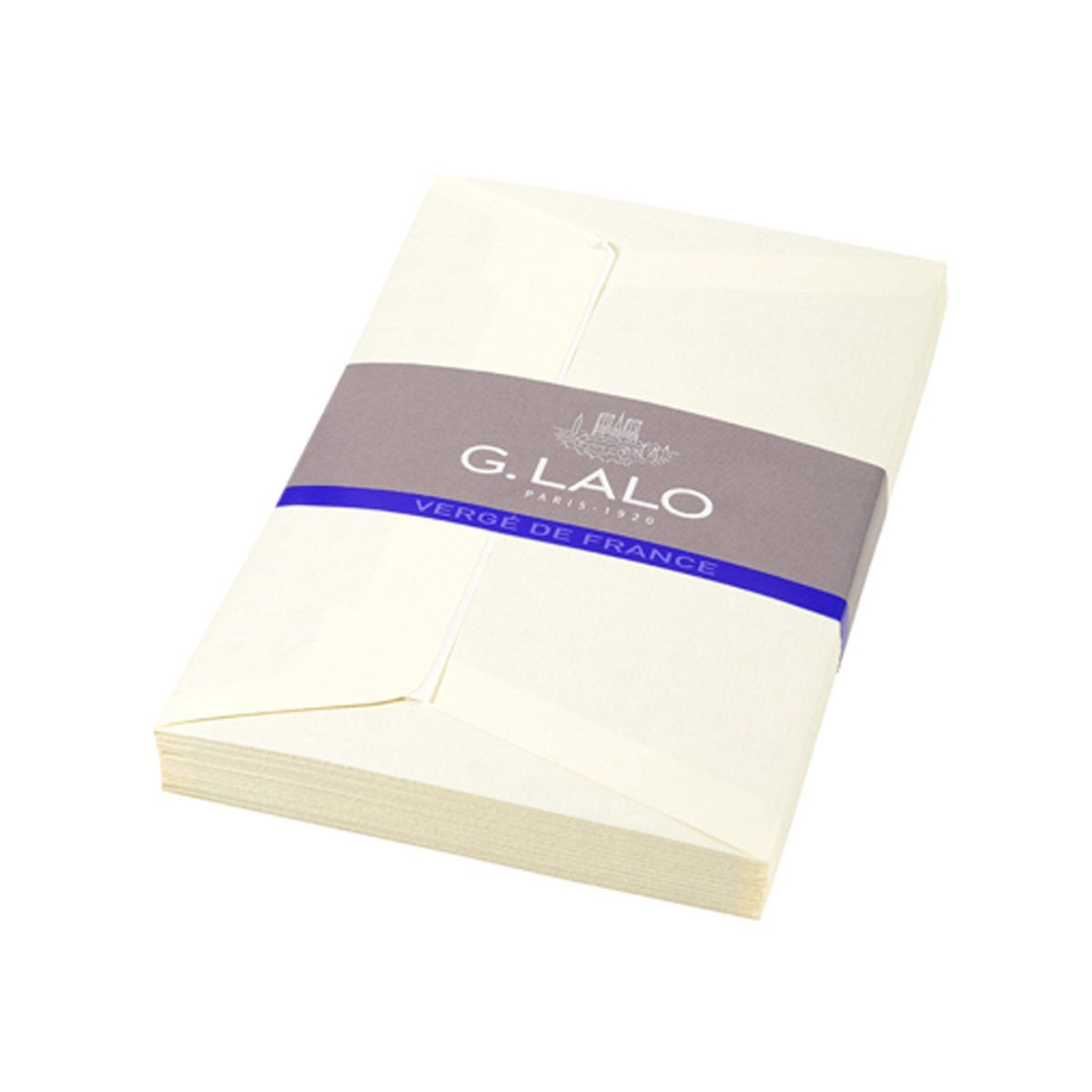 EV 25 Lalo Self Sealing C6 Ivory (10)