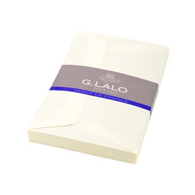 EV 25 Lalo Self Sealing C6 Ivory (10)
