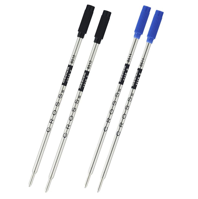 BP Cross Classic Century Lustrous Chrome