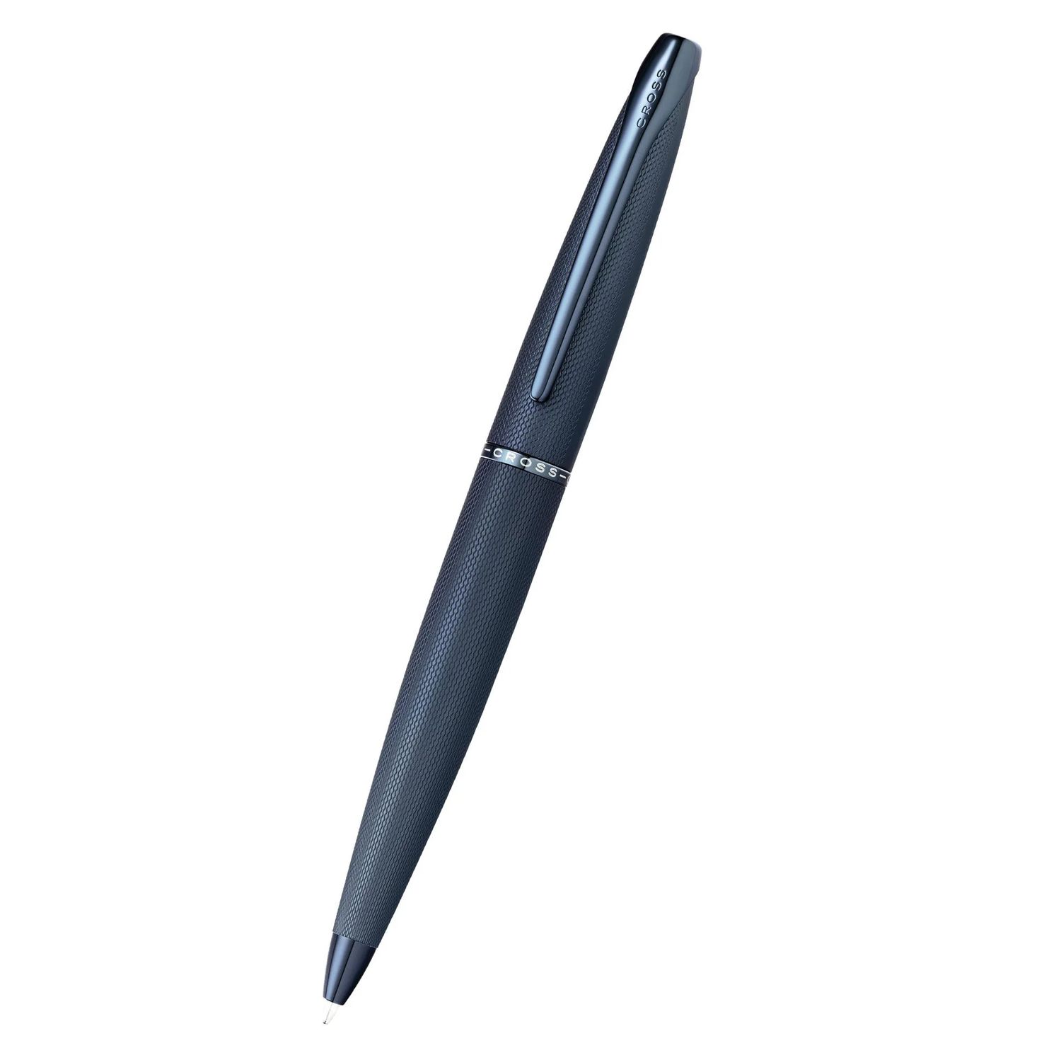 BP Cross ATX  - Sandblast Dark Blue
