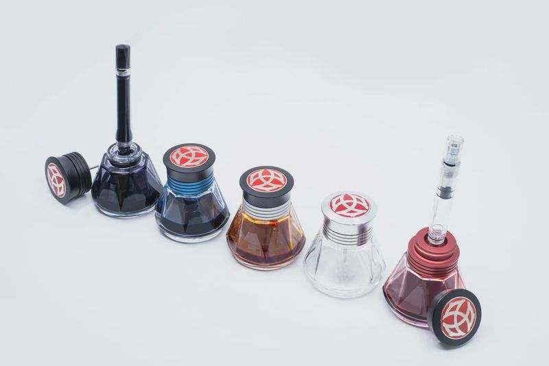 PA TWSBI Diamond 50 ink Bottle