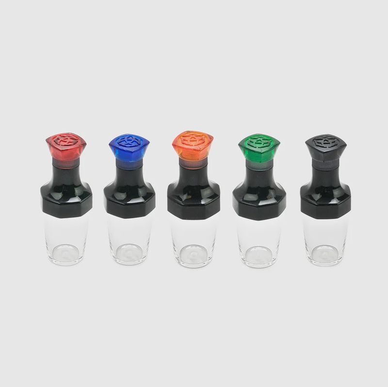 PA TWSBI VAC20A Ink Bottle
