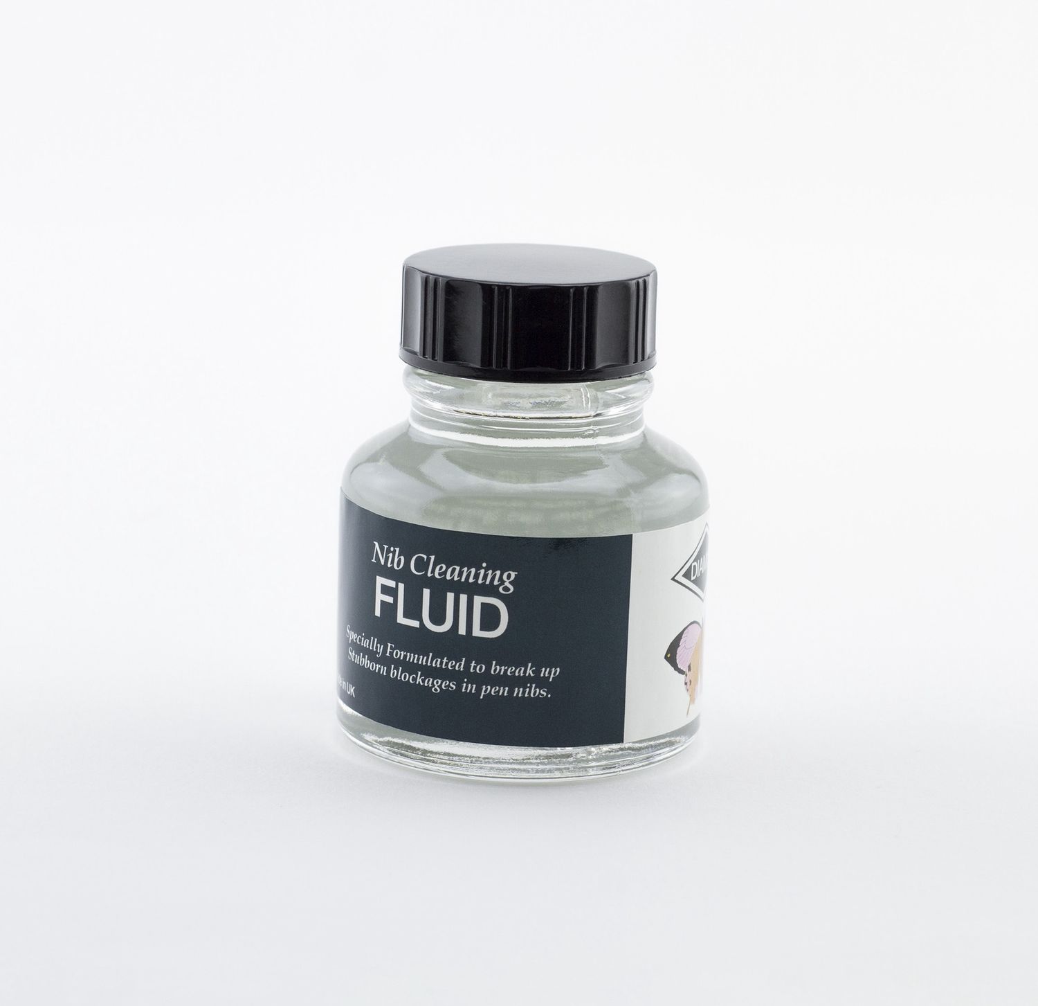 IK Diamine Nib Cleaning Fluid 30ml