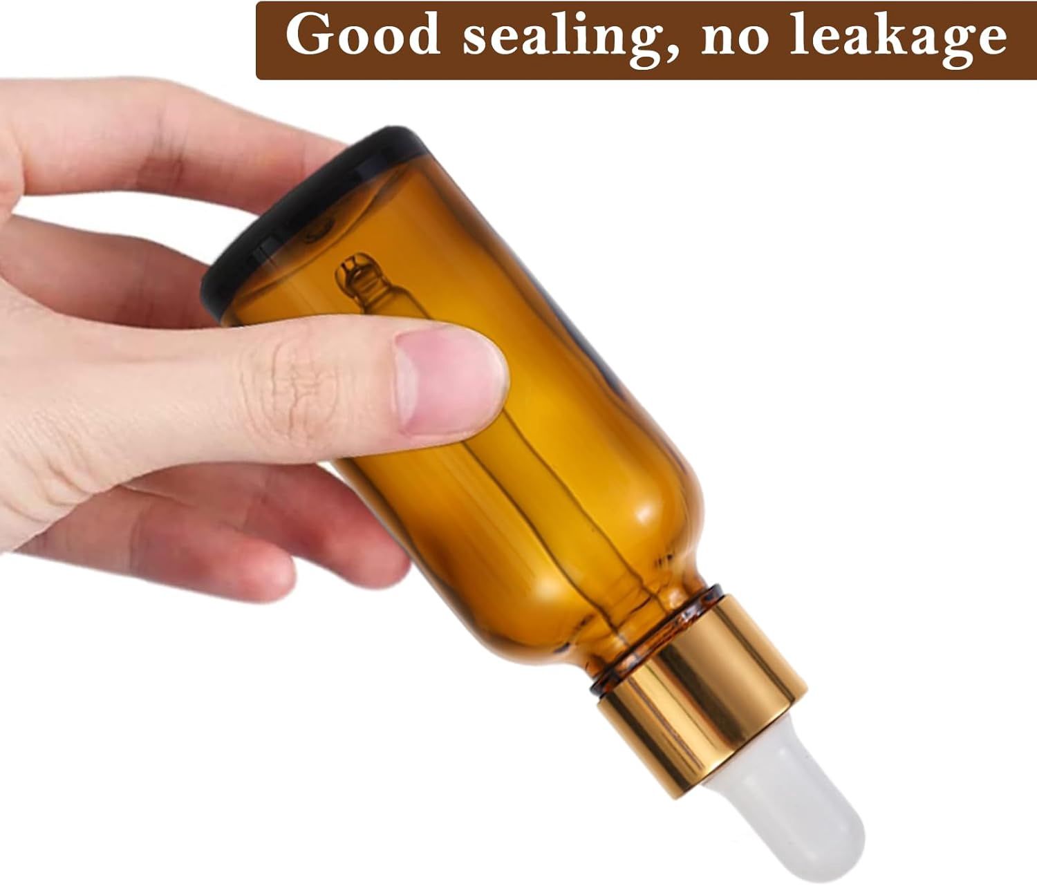 IA 30ml Pipette Bottle