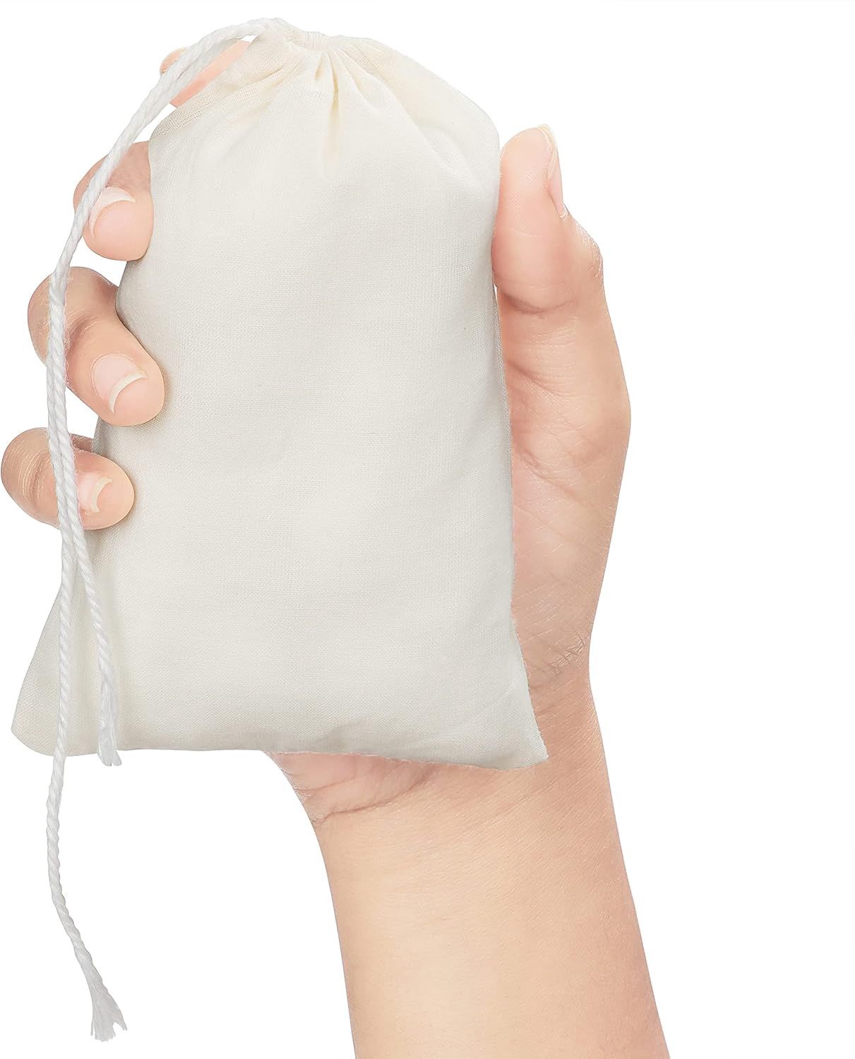 IA Drawstring Pouch 100mm x 150mm