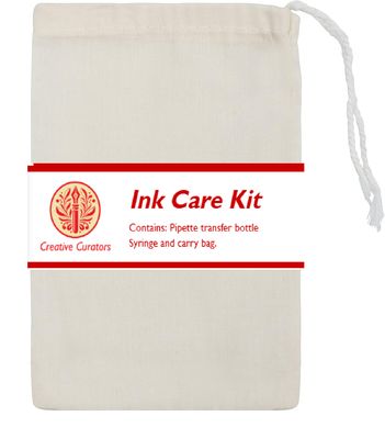 Ink Accesories