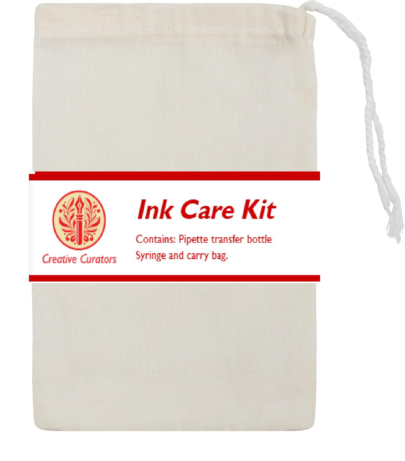 IK Creative Curators&#39; Ink Care Kit