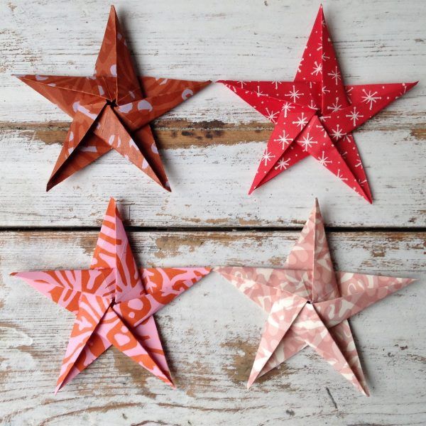 OR Origami Star Garland Kit Camb (6)