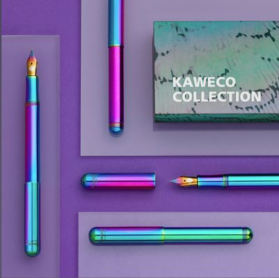 FP Kaweco Collection Liliput Kolibri