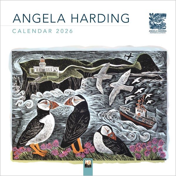 CA 2026 Angela Harding