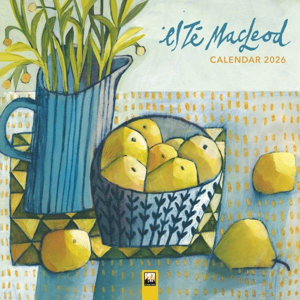 CA 2026 Esté Macleod