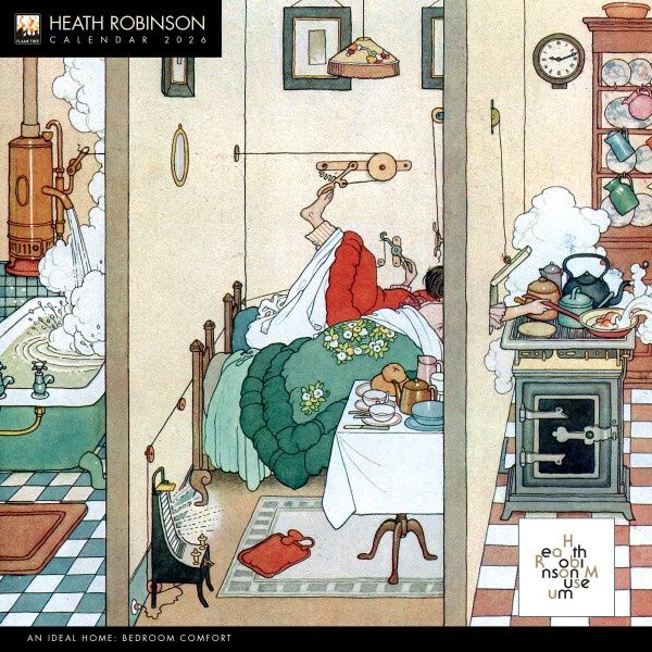 CA 2026 Heath Robinson