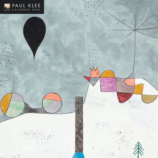 CA 2026 Paul Klee
