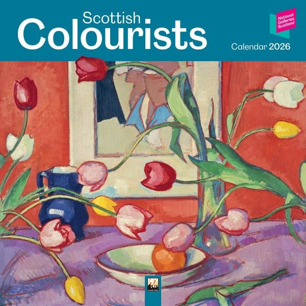 CA 2026 National Galleries Scotland: Scottish Colourists