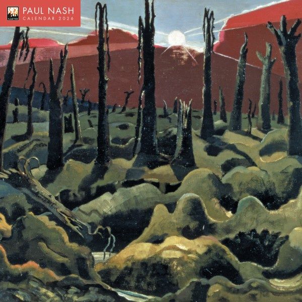 CA 2026 Paul Nash