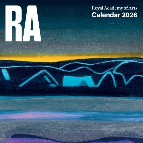 CA 2026 Royal Academy of Arts