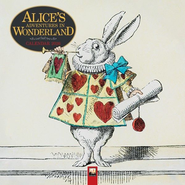 CA 2026 Science Museum: Alice&#39;s Adventures in Wonderland