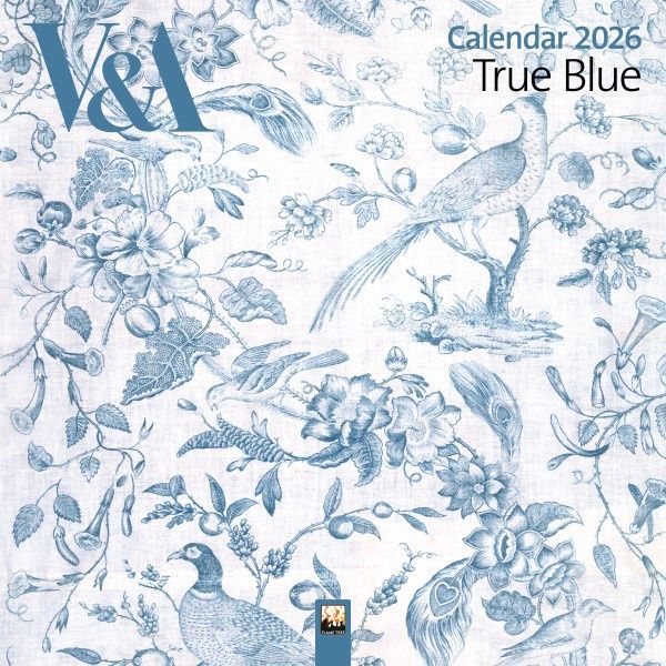 CA 2026 V&amp;A: True Blue