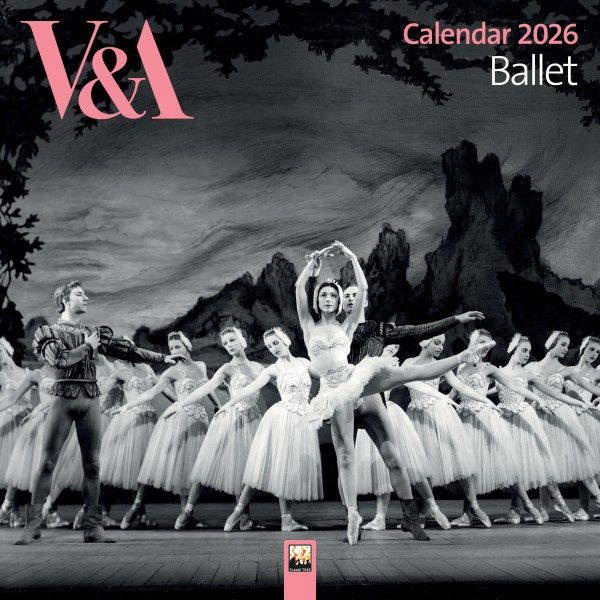 CA 2026 V&amp;A: Ballet