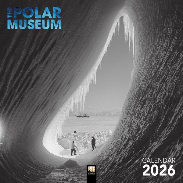 CA 2026 The Polar Museum