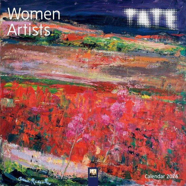 CA 2026 Tate: Women Artists