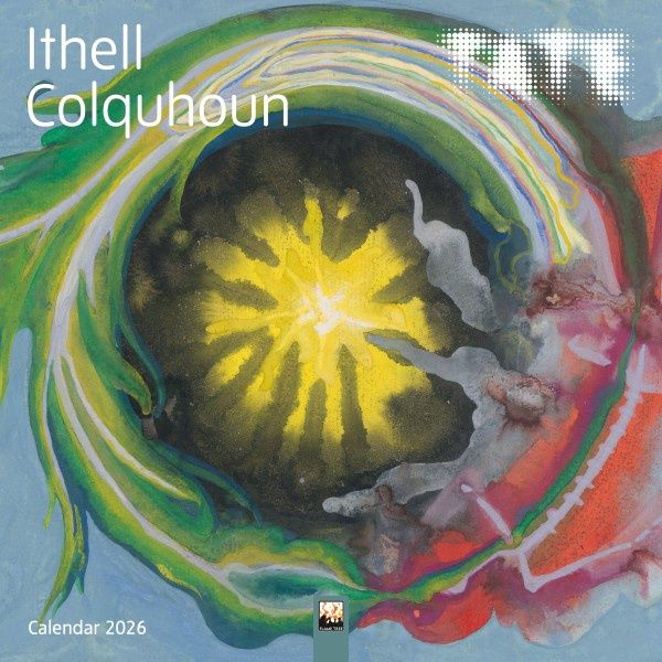 CA 2026 Tate: Ithell Colquhoun